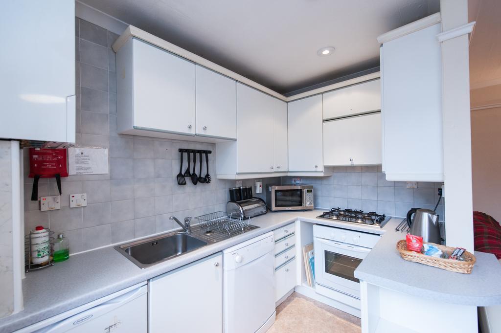 Writers View, Royal Mile Apartment Эдинбург Экстерьер фото